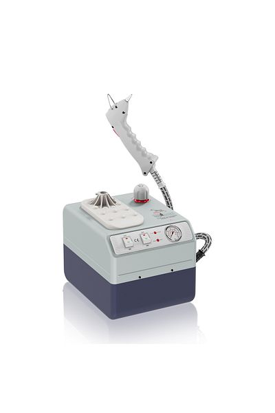 Gazzella “goldental” Steam Cleaning Robot - Metal Body - 3.5 Liters