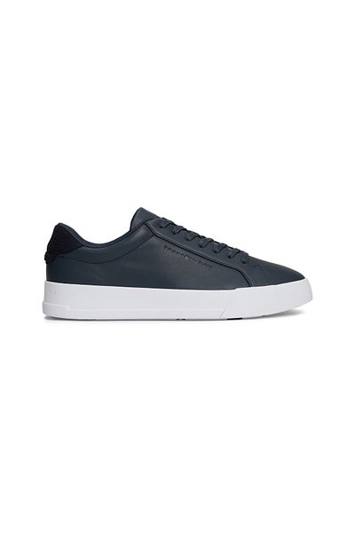Tommy Hilfiger Tommy Hilfiger Men Blue Sneakers