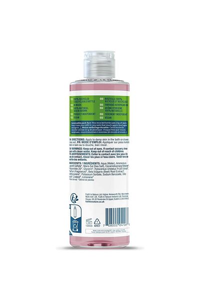 Faith In Nature Dragon Fruit Body Wash Revitalising - 400 ml