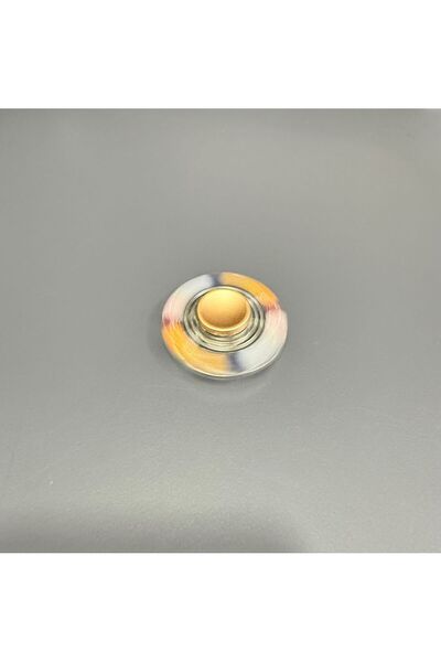 toysandmore STRES ÇARKI METAL KILIÇ YILDIZ 8 KOL RENKLİ  MODEL DEMİR BALTA ÇARK ÜCRETSİZ KARGO HEDİYE