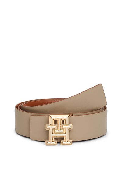 Tommy Hilfiger Women Beige Belts