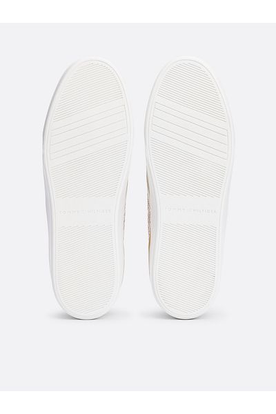 Tommy Hilfiger Tommy Hilfiger Women Multicolor Sneakers