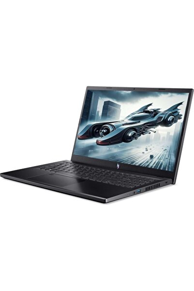 ACER Nitro 5 ANV15-51 NH.QNCEY.001 I5-13420H 8gb 512SSD RTX3050 15.6" Fhd Freedos Dizüstü Bilgisayar