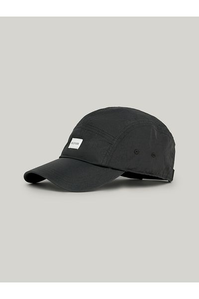 Tommy Hilfiger Men Black Cap