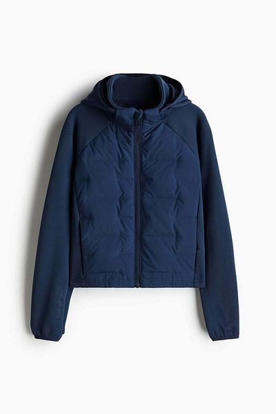 H&M ThermoMove™ Hybrid jacket