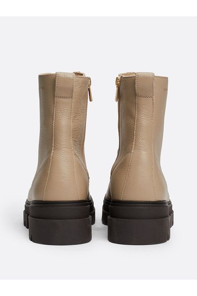 Tommy Hilfiger Tommy Hilfiger Women Beige Mid Boots