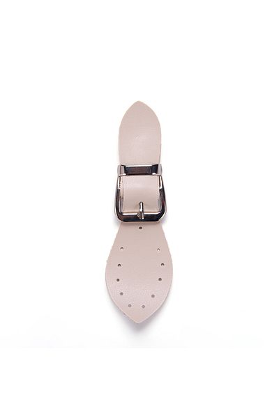Sultan Buckle Magnetic Bag Closing Cream