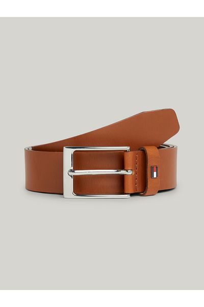 Tommy Hilfiger Men Brown Belts