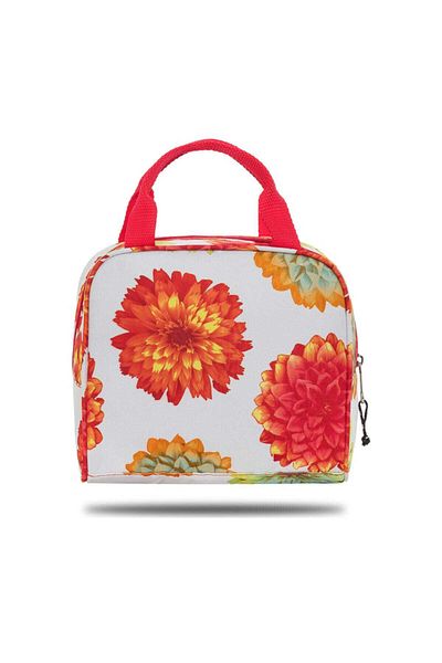 Fudela Cutie de prânz pentru copii unisex albă Fdl 3100