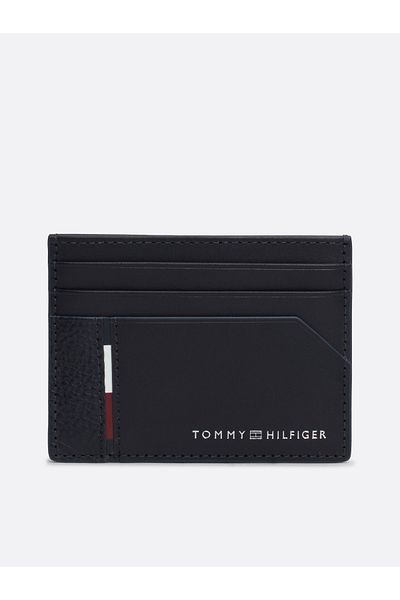 Tommy Hilfiger Tommy Hilfiger Men Blue Cardholder