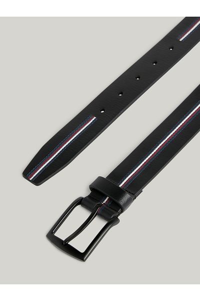 Tommy Hilfiger Tommy Hilfiger Men Blue Belts