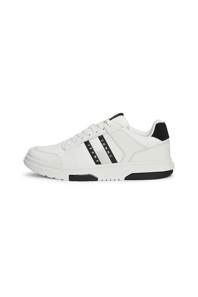 Tommy Hilfiger Tommy Hilfiger Men Black Sneakers