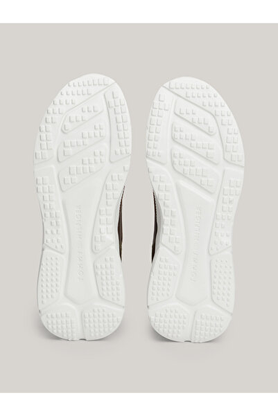 Tommy Hilfiger Tommy Hilfiger Men Brown Sneakers