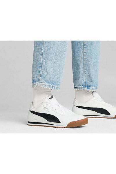Puma Turino Ii Unisex Casual Shoes