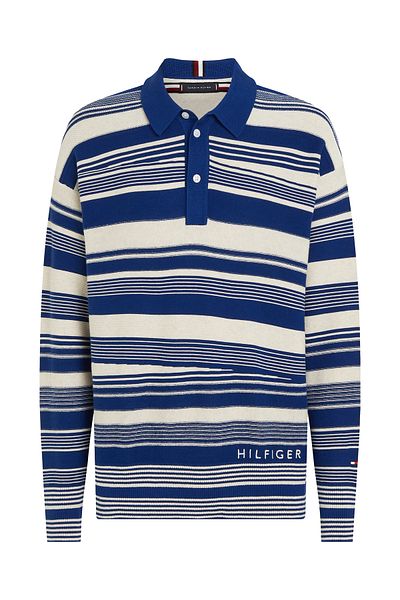 Tommy Hilfiger Tommy Hilfiger Men Multicolor Pullovers