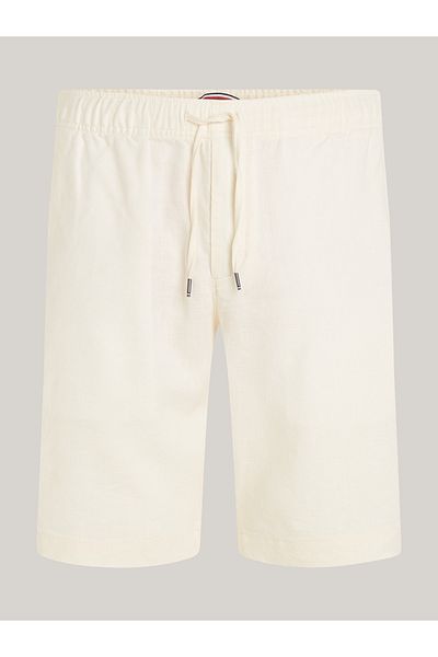 Tommy Hilfiger Tommy Hilfiger Men White Shorts