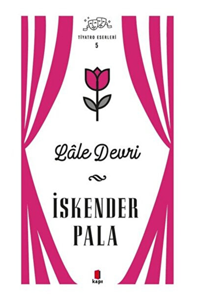 Kapı Yayınları Lale Devri