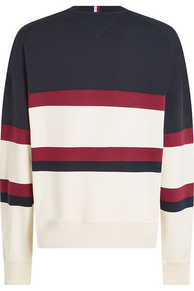 Tommy Hilfiger Tommy Hilfiger Men Multicolor Sweatshirts