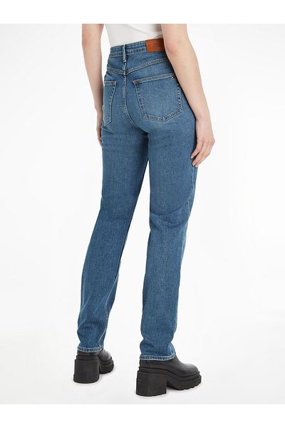 Tommy Hilfiger Tommy Hilfiger Women Blue Jeans