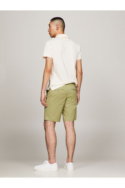 Tommy Hilfiger Tommy Hilfiger Men Green Shorts