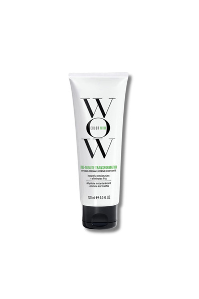 Color Wow Color WOW One Minute Transformation Styling Cream (120ml)