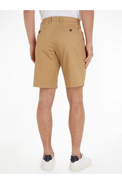 Tommy Hilfiger Tommy Hilfiger Men Brown Shorts