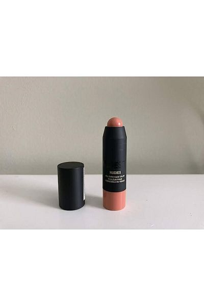 Nudestix blusher Naughty n’ spice 1.8 gm