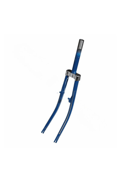 TÜRKMOPET Bisiklet 26 x 2.00 Maşa Mavi