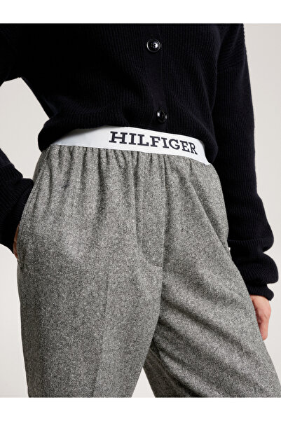 Tommy Hilfiger Tommy Hilfiger Women Gray Pants