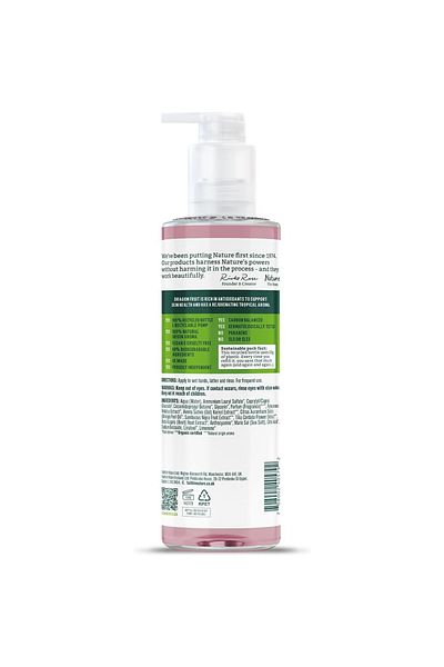 Faith In Nature Dragon Fruit Hand Wash - 300 ml