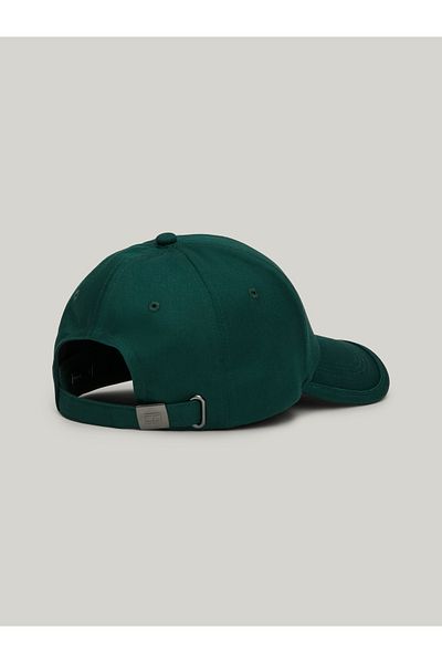 Tommy Hilfiger Men Green Cap