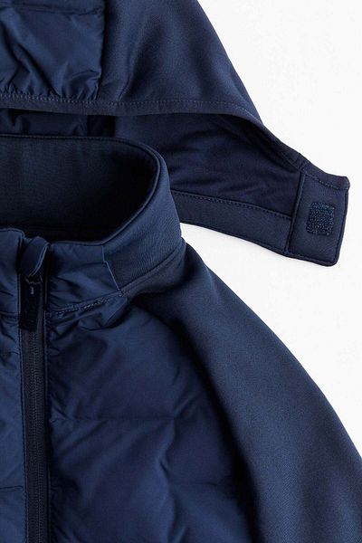 H&M ThermoMove™ Hybrid jacket