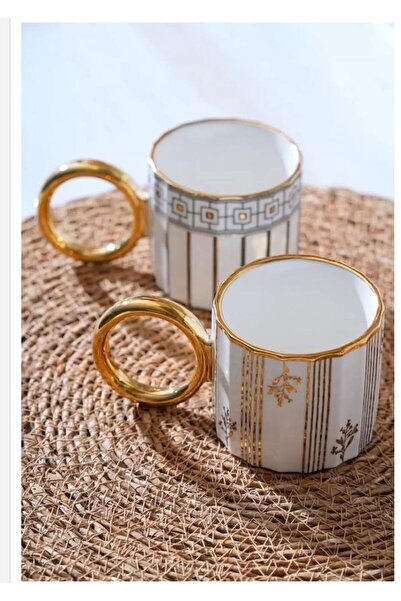 ACAR -KAI-07508 - 1 ADET Carlene Mug Kupa