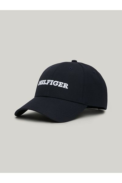 Tommy Hilfiger Tommy Hilfiger Men Blue Cap
