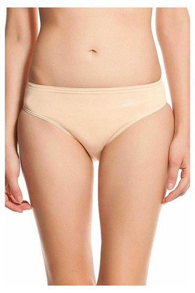 X-Lady 6 Pieces Women's Medium Wide Edge Panties 601