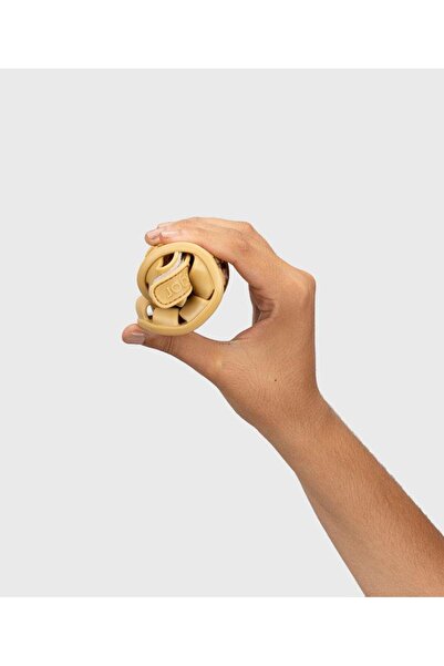 IGOR Nemo Solid Dijon Unisex Kids Sandals S10324-235