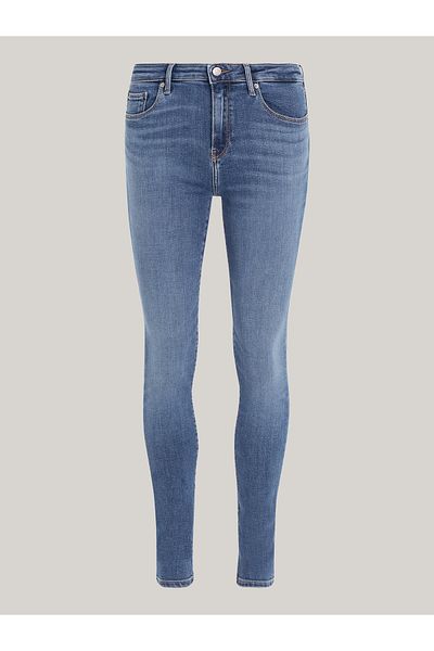Tommy Hilfiger Women Blue Jeans