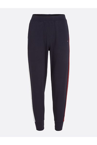 Tommy Hilfiger Tommy Hilfiger Women Blue Sweatpants