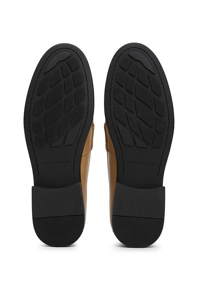 Tommy Hilfiger Women Brown Pumps Heels