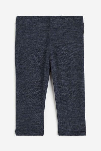 H&M بنطال صوف