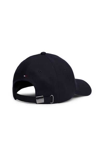 Tommy Hilfiger Men Blue Cap