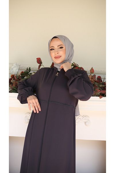 Moda İncir ΔΑΝΤΕΛΕΤΟ MEVLANA FERACE