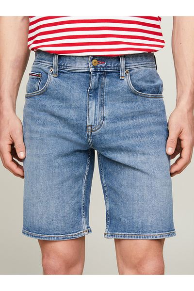Tommy Hilfiger Tommy Hilfiger Men Blue Shorts
