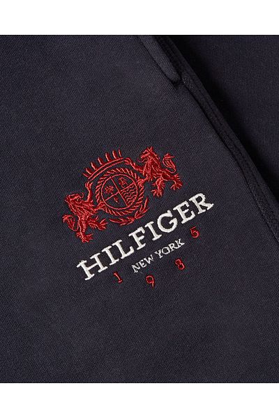 Tommy Hilfiger Tommy Hilfiger Women Blue Sweatpants