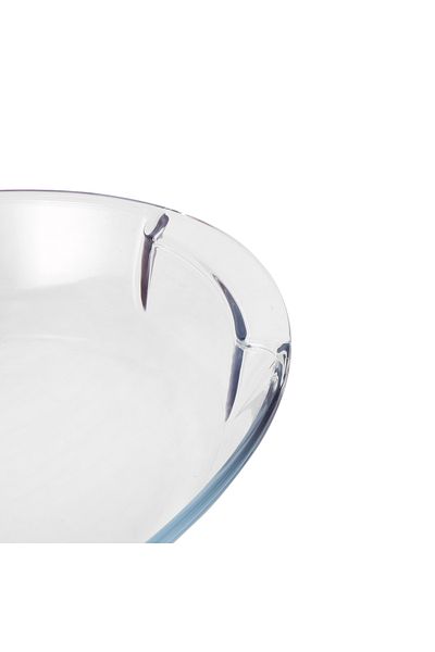 ROYALFORD 2.2 L Glass Baking Dish with Lid-RF12197