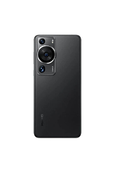 Huawei Yenilenmiş Huawei P60 Pro 256 GB Siyah Cep Telefonu (12 Ay Garantili) ...