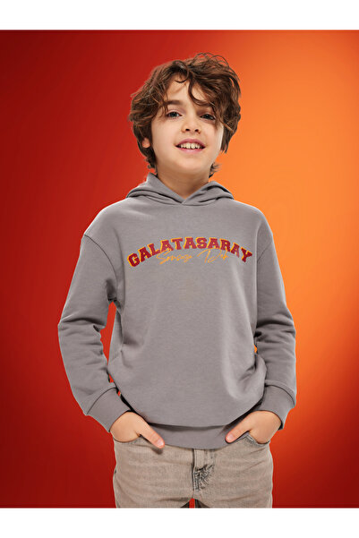 GSStore Galatasaray Çocuk Hoodie C251034