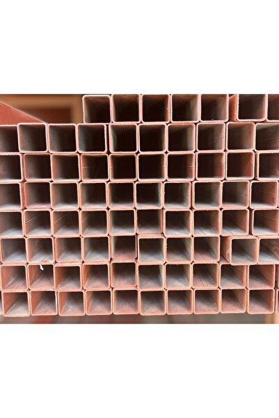 BEYKA METAL Profil Boyalı 30*30*2 2 Metre