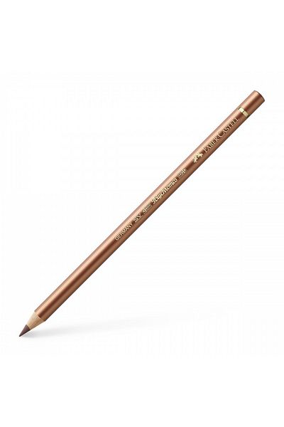 Faber Castell Creion colorat Faber-Castell Polychromos, cupru