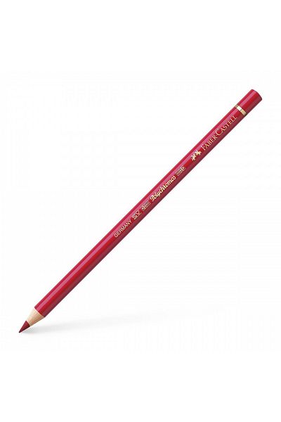 Faber Castell Creion colorat Faber-Castell Polychromos, roșu cărămidă